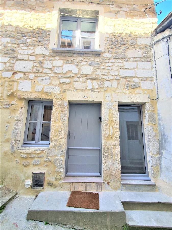 Maison De Ville Des Arenes آرْلْ المظهر الخارجي الصورة